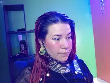 Stripchat Adult Webcam of Pandora_9666