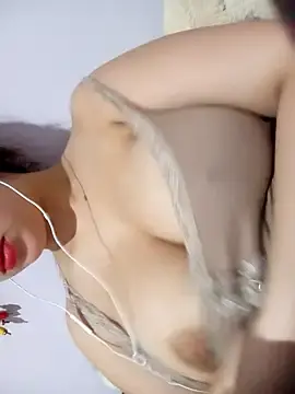 Stripchat Adult Webcam of Princesse_bo