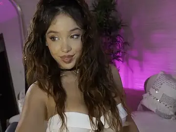 Stripchat Adult Video Chat of RoseFerrera