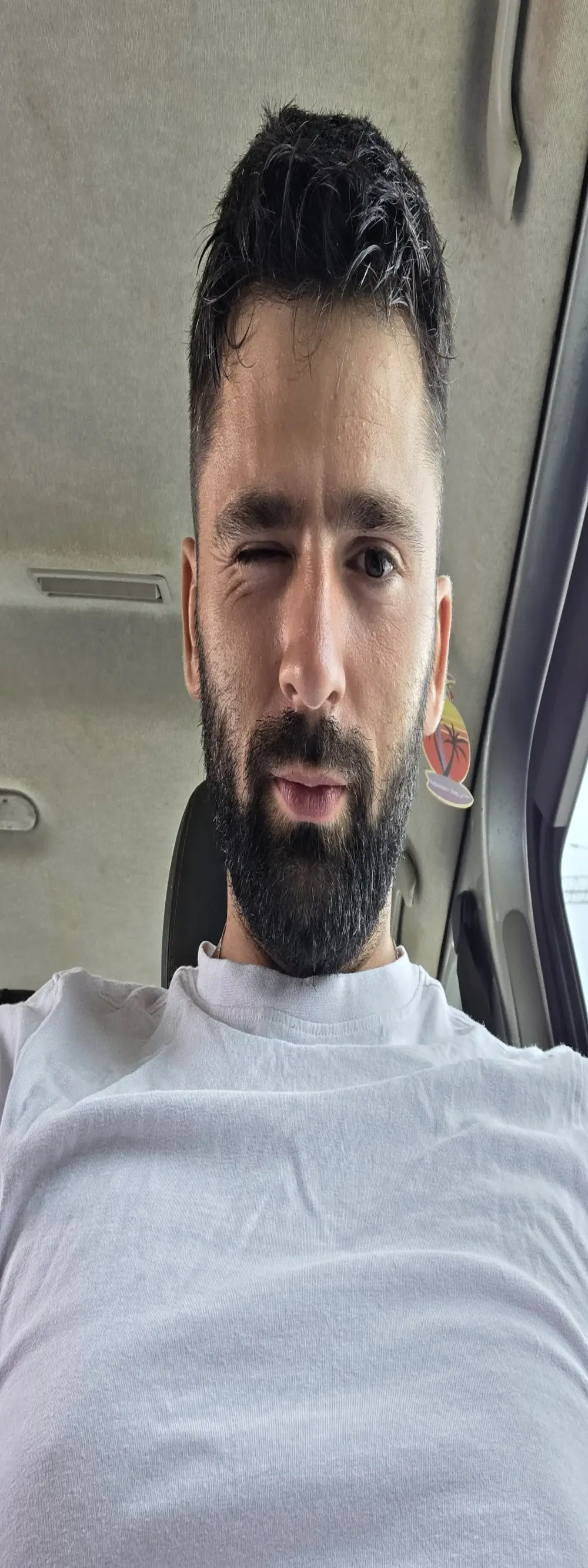 StraightSerb