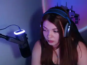 Stripchat Adult Webcam of helengilmor