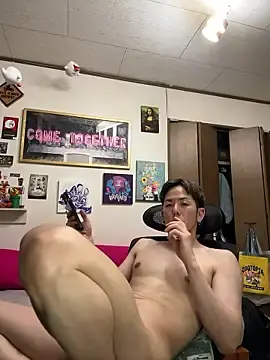 Stripchat Best Webcam of ippei0001