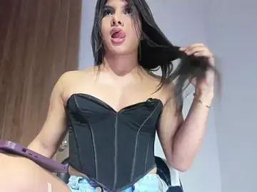 Stripchat Adult Webcam of my_lovely_mia