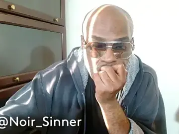 Stripchat Live Porn of sinnernoir