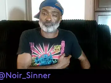 Stripchat Sex Chat of sinnernoir