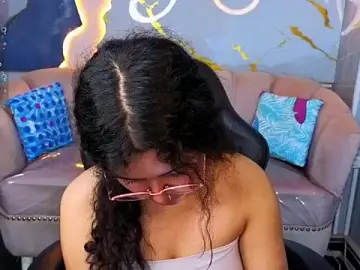 Stripchat Live Porn of victoria_castillo_b