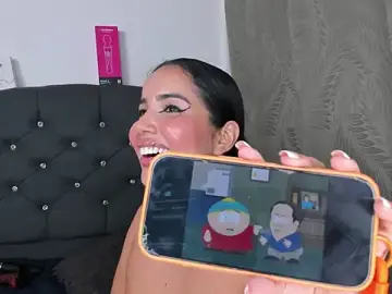 Stripchat Free Porn Cam of viioletta_00