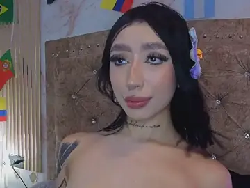 Stripchat Free Live Porn of AnastasiaColeman