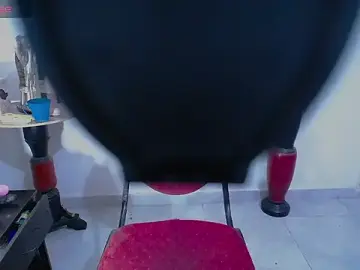 Stripchat Sex Chat of AntonetteBigCock