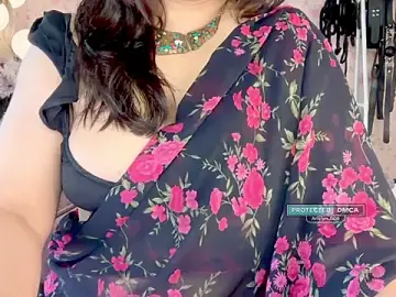 Stripchat Adult Video Chat of Arielyn_009