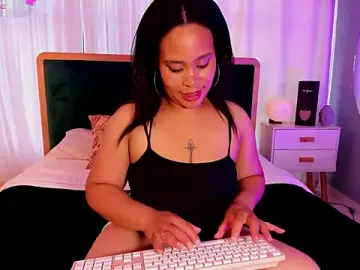 Stripchat Best live sex cam show of Bianca_DVarela
