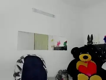 Stripchat Live Sex of BlakeNoir_