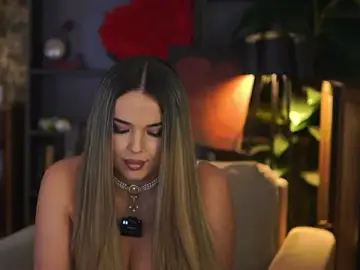 Stripchat Sex Cam of EvaSunderland