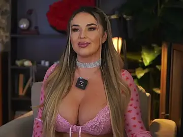 Stripchat Best Webcam of EvaSunderland