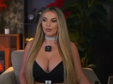 Stripchat Live Porn of EvaSunderland