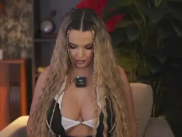 Stripchat Free Live Porn of EvaSunderland