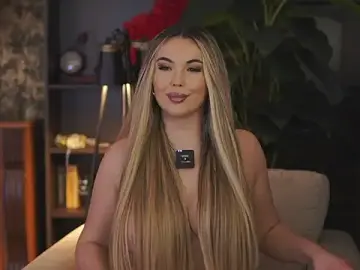 Stripchat Private Sex Chat of EvaSunderland