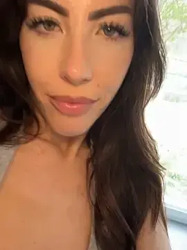 Stripchat Live Porn of Eyline