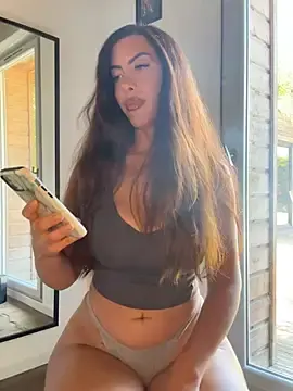 Stripchat Live Sex Cam of Eyline