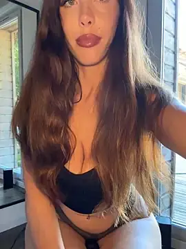 Stripchat Live Porn of Eyline