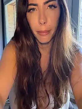 Stripchat Free Porn Cam of Eyline