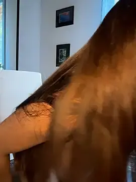 Stripchat Free Live Porn of Eyline
