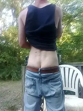 Stripchat Nude Webcam of Fastrunner10
