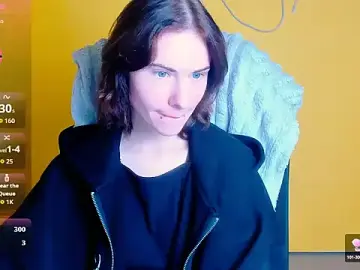 Stripchat Sex Chat of Fiona_Night