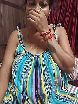 Stripchat Best live sex cam show of Little-Roshni