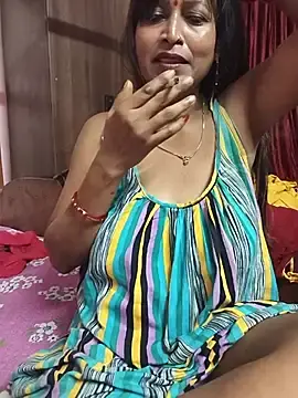 Stripchat Free Live Porn of Little-Roshni