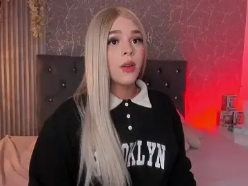 Stripchat Sex Cam of Melody_p