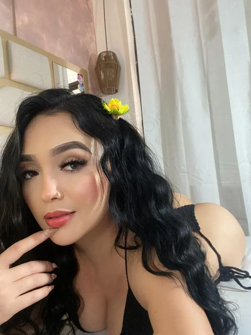 Samantha-Pardo