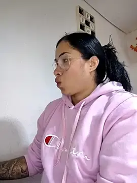 Stripchat Live Porn of Sweet__Nurse1