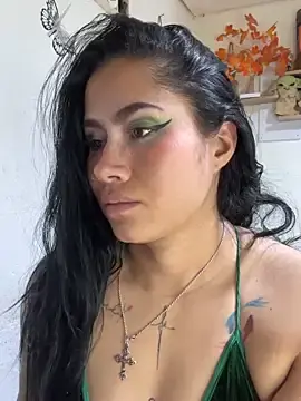 Stripchat Live Porn of Sweet__Nurse1