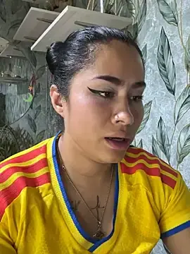 Stripchat Sex Cam of Sweet__Nurse1