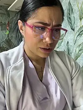 Stripchat Best Webcam of Sweet__Nurse1