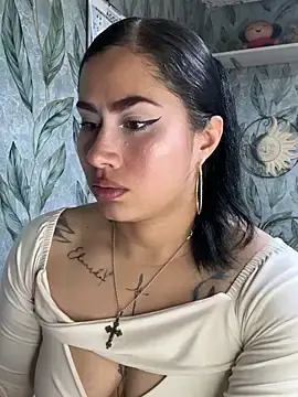 Stripchat Live Sex Cam of Sweet__Nurse1