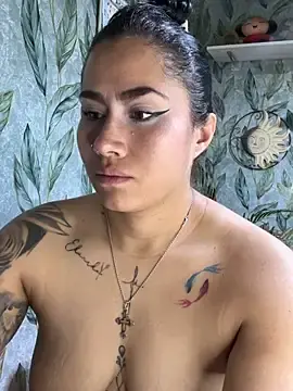 Stripchat Nude Webcam of Sweet__Nurse1