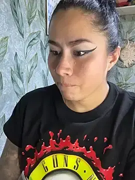 Stripchat Live Porn of Sweet__Nurse1
