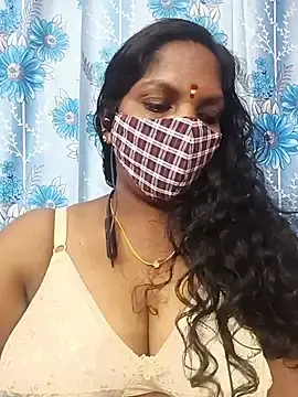 Stripchat Sex Cam of Tamil_MohanaSree