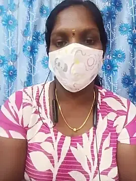 Stripchat Free Porn Cam of Tamil_MohanaSree