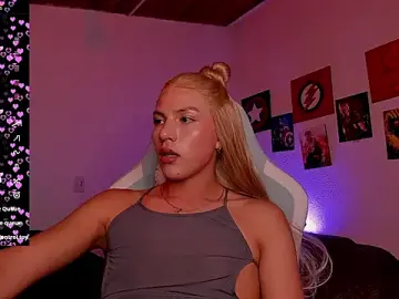 Stripchat Adult Video Chat of camila___princess