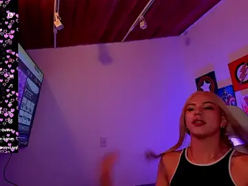 Stripchat Watch Live Sex Cams of camila___princess