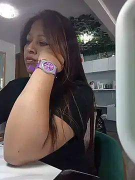 Stripchat Free Porn Cam of katialatimaecha