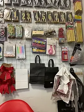 Stripchat Live Sex of mewKate