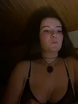 Stripchat Free Porn Cam of mewKate