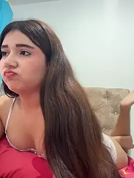 Stripchat Free Live Porn of mia_cooper_24
