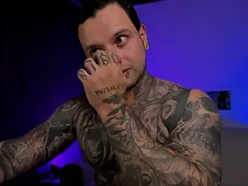 Stripchat Sex Cam of natevillage