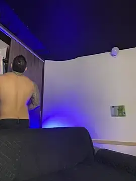 Stripchat Live Sex of natevillage