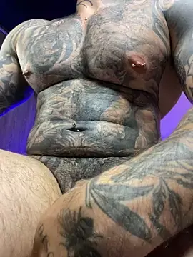 Stripchat Live Sex of natevillage